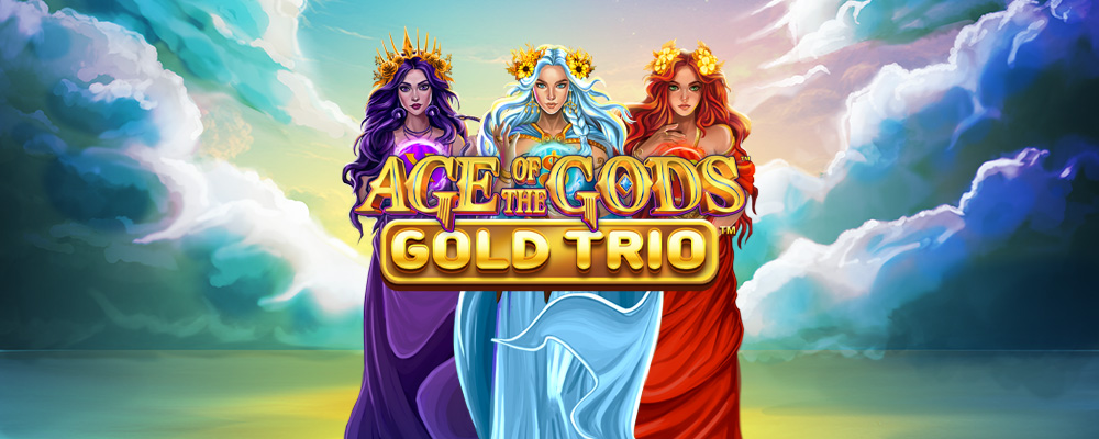 72 bet Era dos Deuses: Trio de Ouro