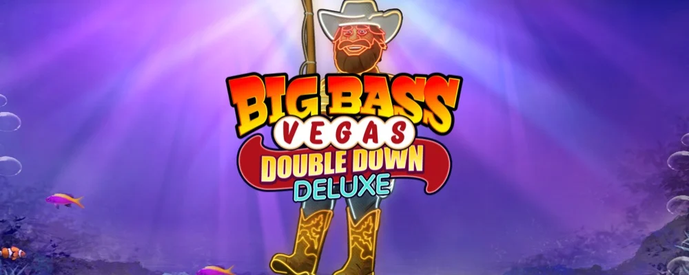 72 bet Big Bass Vegas Duplo Deluxe