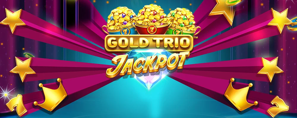 72 bet Jackpot do Trio de Ouro