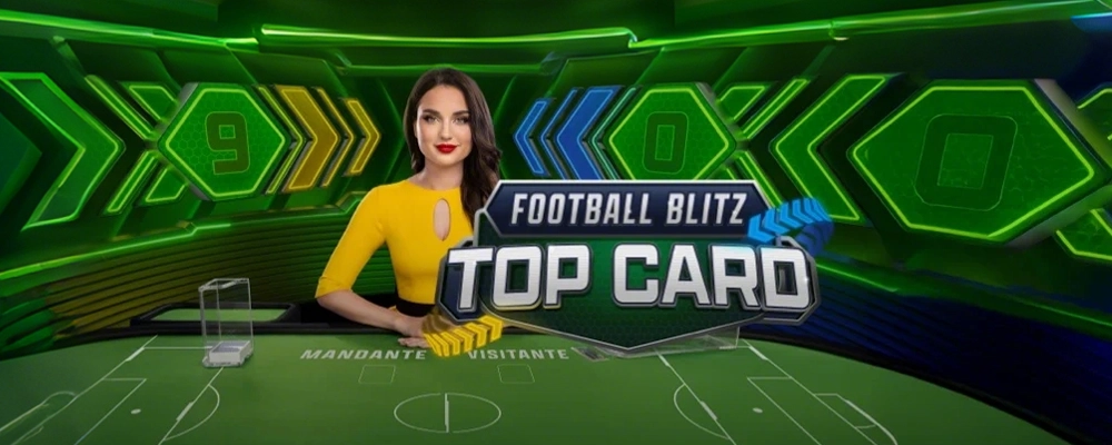 72 bet Futebol Blitz Cartão Top ao Vivo