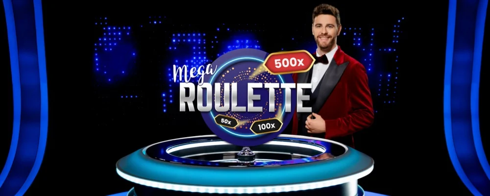 72 bet Roleta Mega ao Vivo