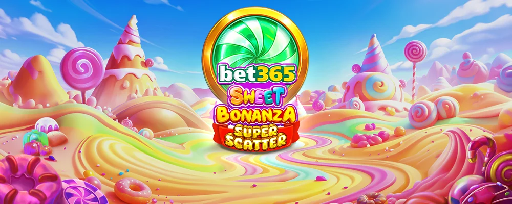 72 bet Doce Bonança Super Scatter