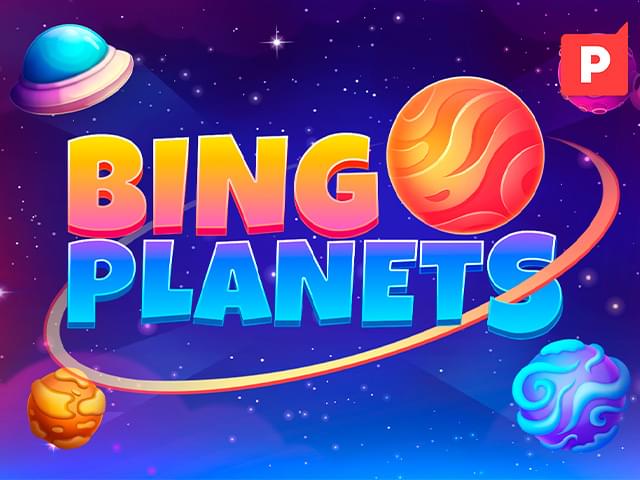 72 bet Planetas do Bingo