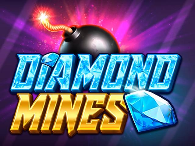 72 bet Minas de Diamante™