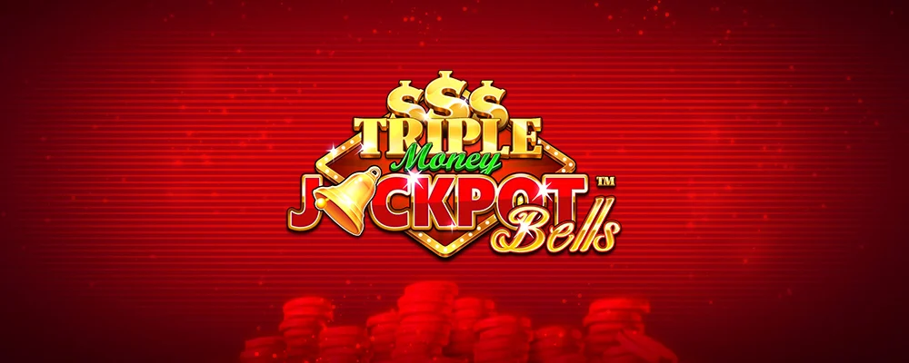 72 bet Sinos de Jackpot de Dinheiro Triplo